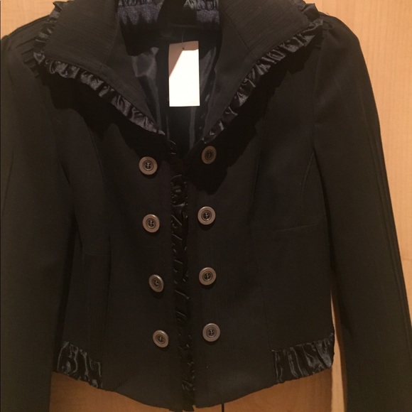 NWT Arden B. Jacket - Picture 3 of 7